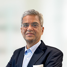 Apurva Sahijwani, Managing Director, Avendus Wealth Management