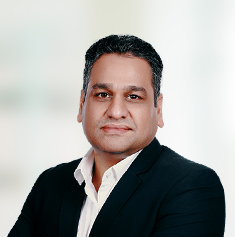 Ganeshram Jayaraman, Managing Director, Avendus Investment Managers